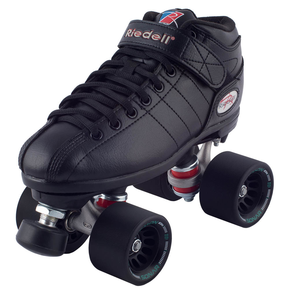 Riedell R3 Demon Skates