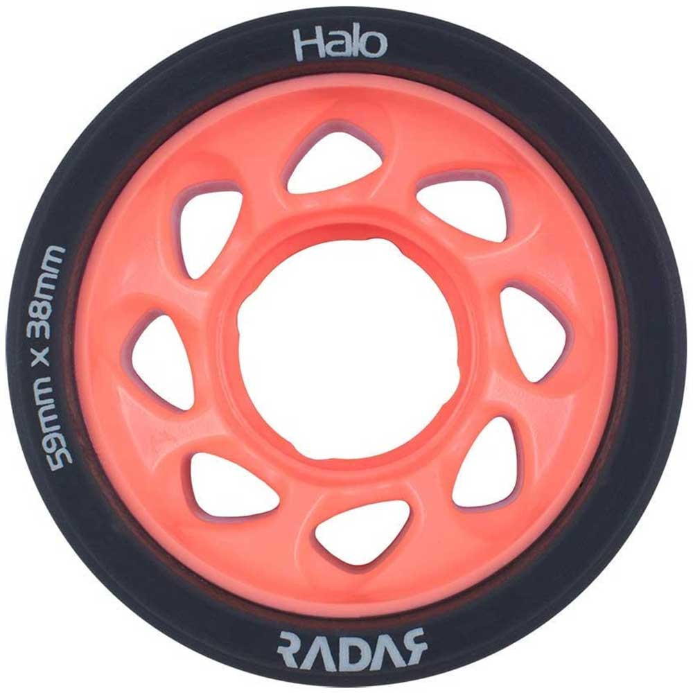 Radar Halo Wheels