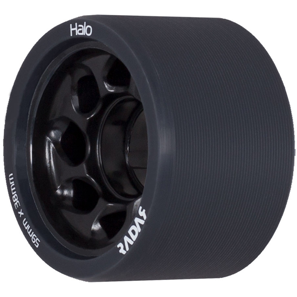 Radar Halo Wheels