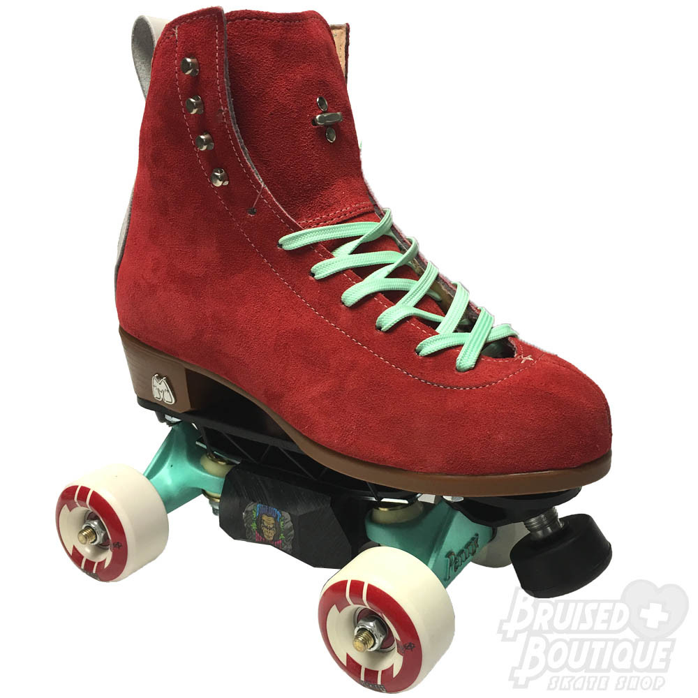 Moxi Jack Skates - Thumbnail 3