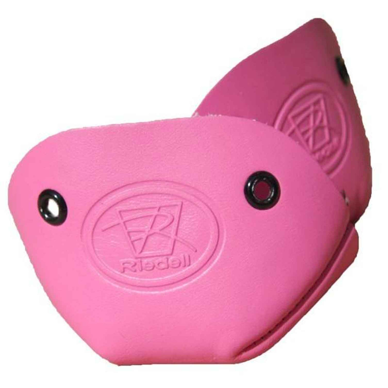 Riedell Leather Toe Caps