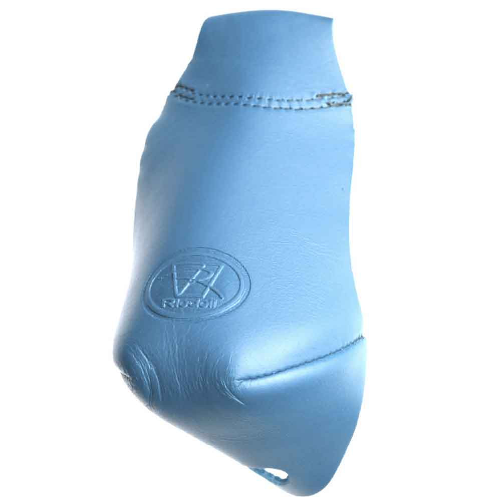Riedell Pro Fit Leather Toe Caps