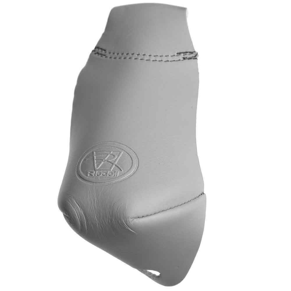 Riedell Pro Fit Leather Toe Caps