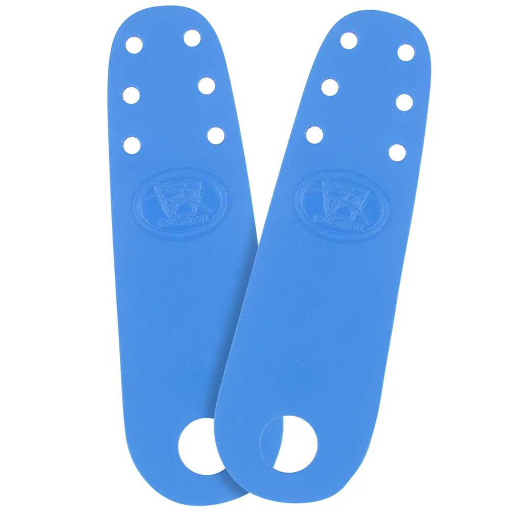 Riedell Leather Toe Guards (Strips)