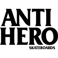 Anti Hero Skateboards