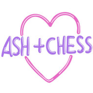 Ash + Chess