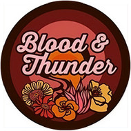 Blood & Thunder