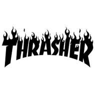 Thrasher