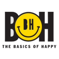 The Basics of Happy