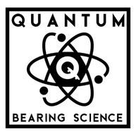 Quantum Bearings