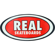 Real Skateboards