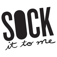 Sock it to Me