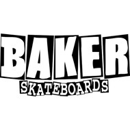 Baker Boys Skateboards