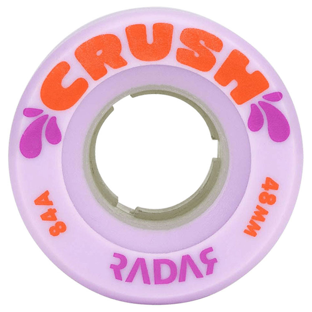 Radar Halo Alloy Wheels