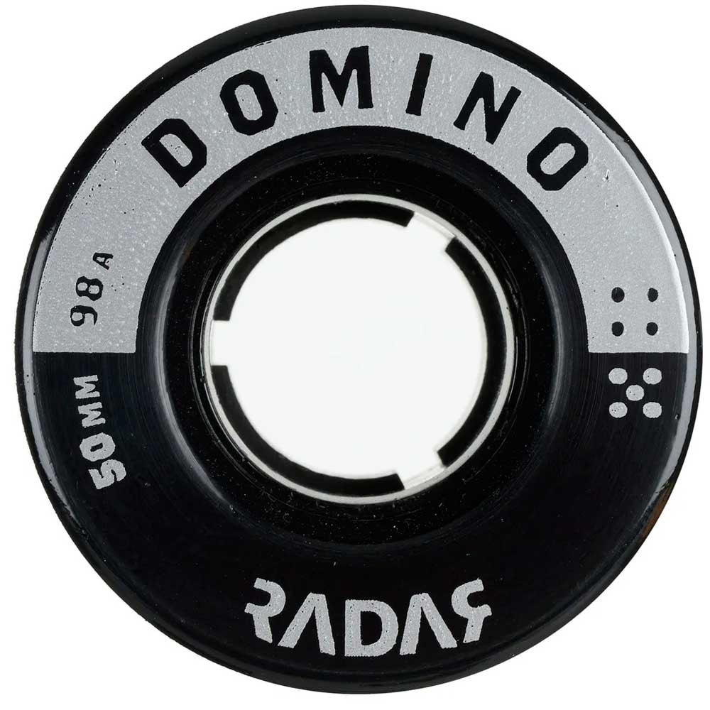 Radar Halo Alloy Wheels