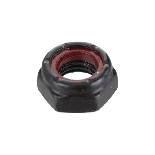 Reactor Axle Lock Nuts - Black (102210)