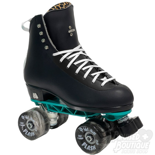 moページ　ミニー、デール2点 Moxi Jack 2 Sunlite Skates