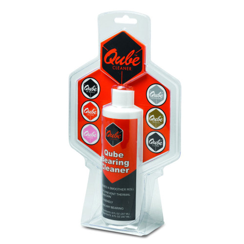 Qube Bearing Cleaner