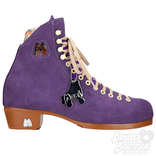 Moxi Lolly Boot - Green Apple