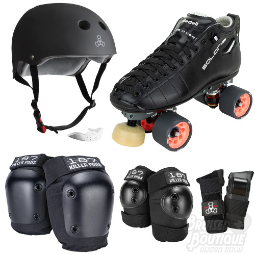 Champion Package