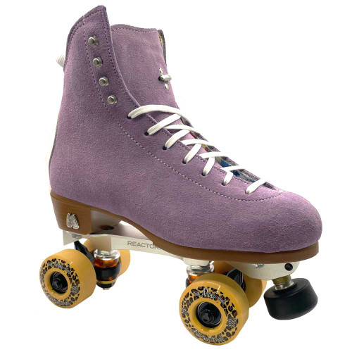 Moxi Jack Reactor Neo Skates - Lilac (Size 6)