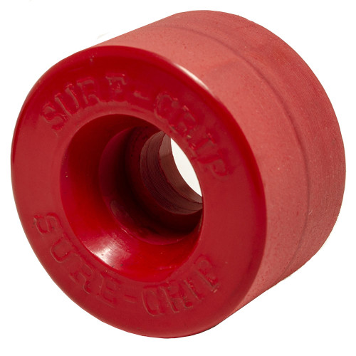 SureGrip Velvet Wheels (8 Wheels)