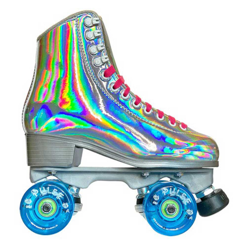 Atom EVO Skates - Hologram