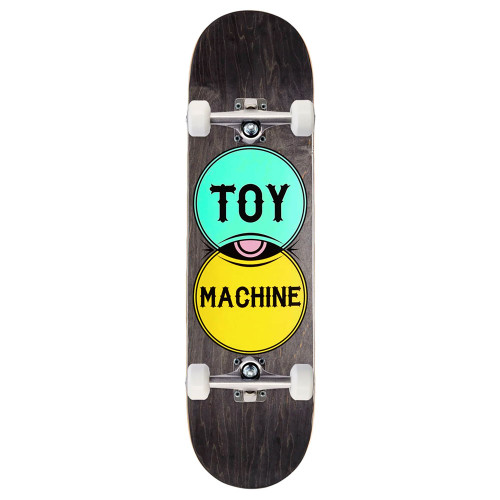 Snot Wheel Co. Wide Boys 58mm Wheels