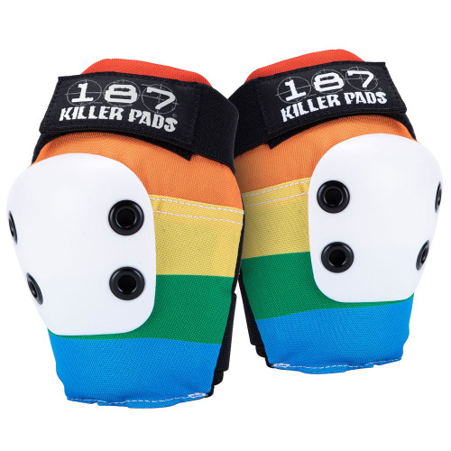 Protective Gear - Gear by Brand - 187 Killer Pads - Bruised