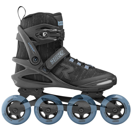 Roces Warp Thread Inline Skate Blue