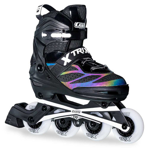Crazy Trix Kids Inline Skates