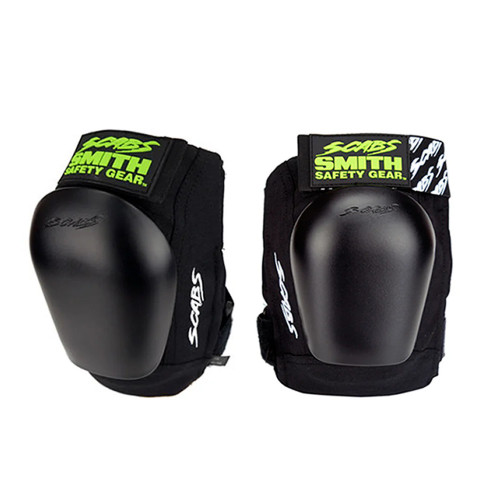 SUPERSALE Smith Scabs Derby JUNIOR Knee Pads
