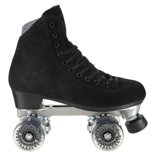 Chuffed Wanderer Skates - Black
