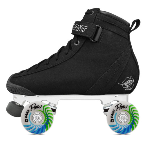 Bont ParkStar Skates (Vegan)