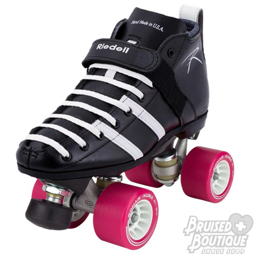 Riedell Vendetta Skates