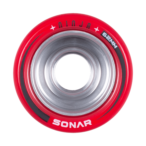 Sonar Ninja Wheels 8-Pack
