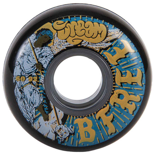 Dream Urethane Brian Freeman V2 Wheels Front
