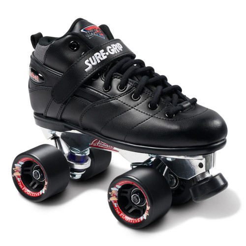 Sure-Grip Rebel Avanti Skates