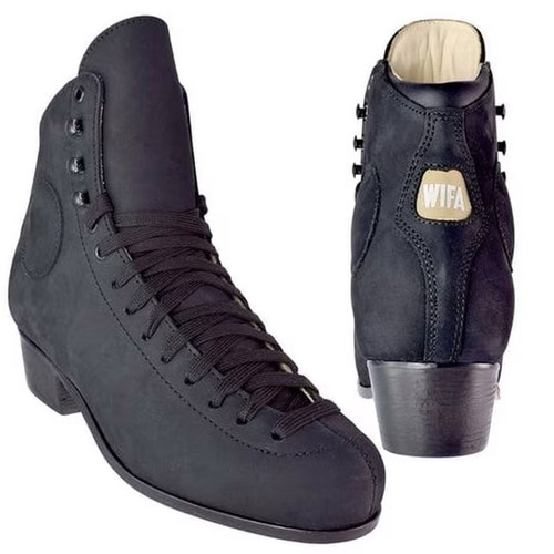 WIFA Street Xtreme Boot - Black BV