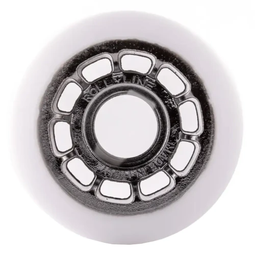 Roll-Line Ice Roller Wheels (8 Wheels)