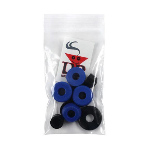 Dimebag Bushing Kit - Blue 88a