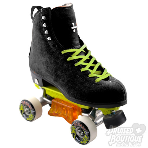 Moxi Jack 2 Brunny Dragon Skates