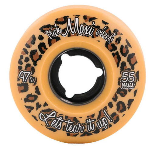 SUPERSALE Moxi Trick Wheels