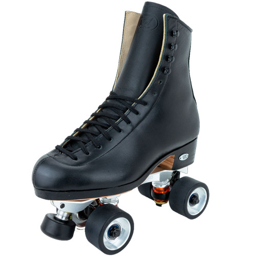 Riedell 297 Espre Skate - Black