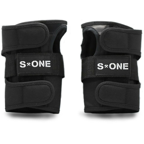 S1 Wrist Guards (front)