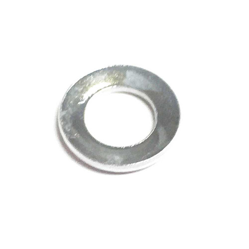 Sure-Grip Curved Toe Stop Washer