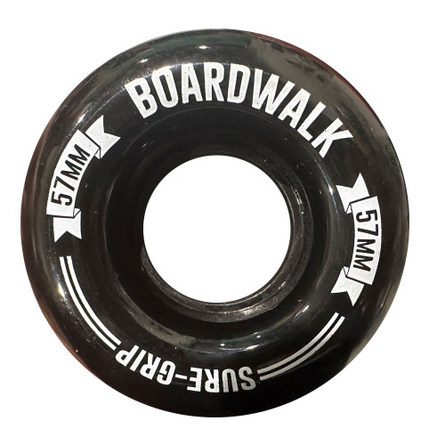 Sure-Grip Boardwalk 57mm Outdoor Wheels (8 Wheels)