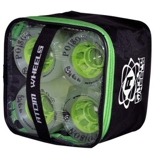 Atom Wheel Bag