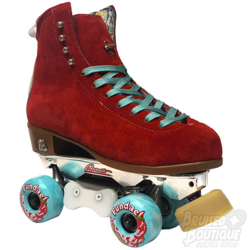 Shop Roller Skates & Skate Accessories