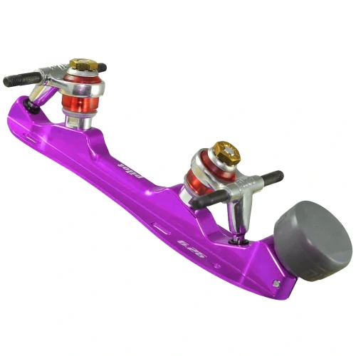 Pilot Falcon Color Plates Purple
